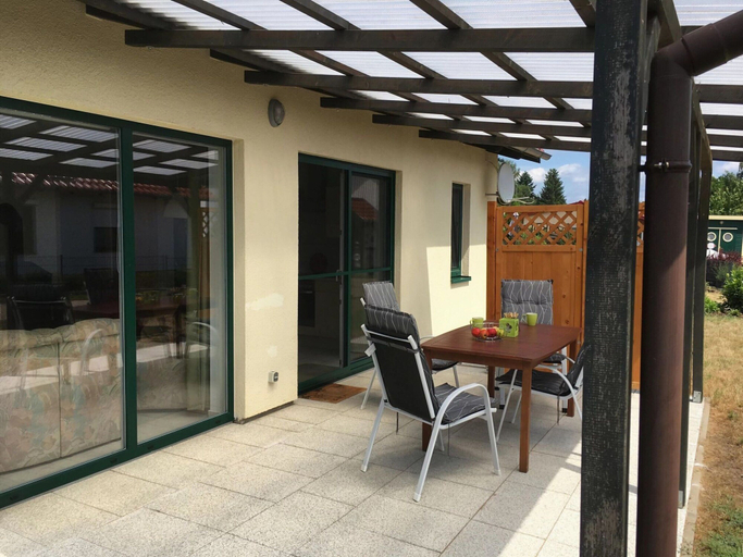 Others 5, Ferienhaus Pirol am Vilzsee in Mirow, Mecklenburgische Seenplatte