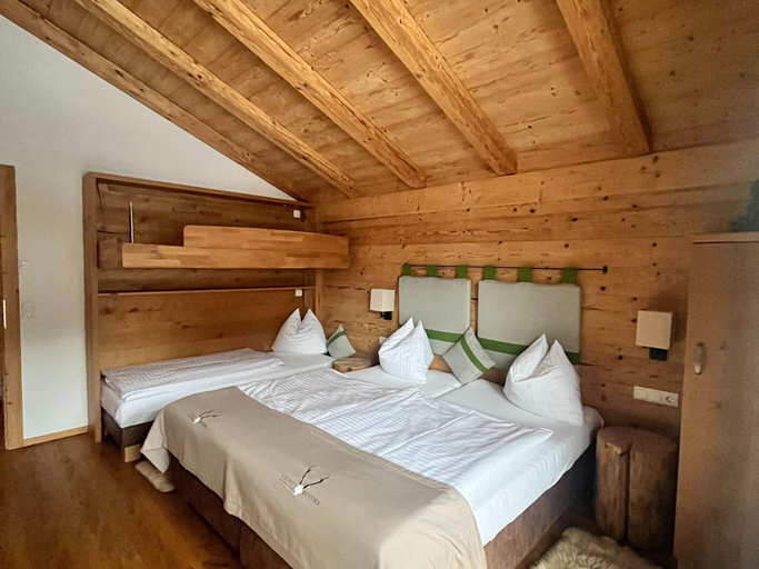 Others 5, Luxurious Chalet in Wagrain With Private Pool, Sankt Johann im Pongau
