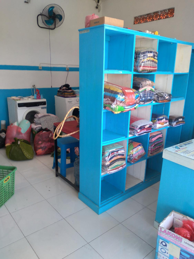 Others 5, penginapan banyu biruku, Probolinggo