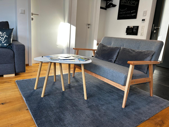 Others 4, Ferienwohnung Kerschbaumer, Innsbruck Land