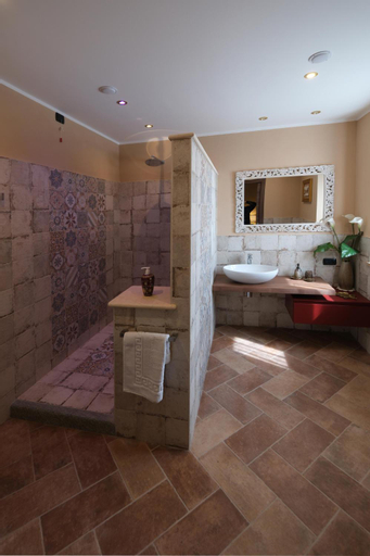 Bedroom 3, Tenuta Aranuova, Vercelli
