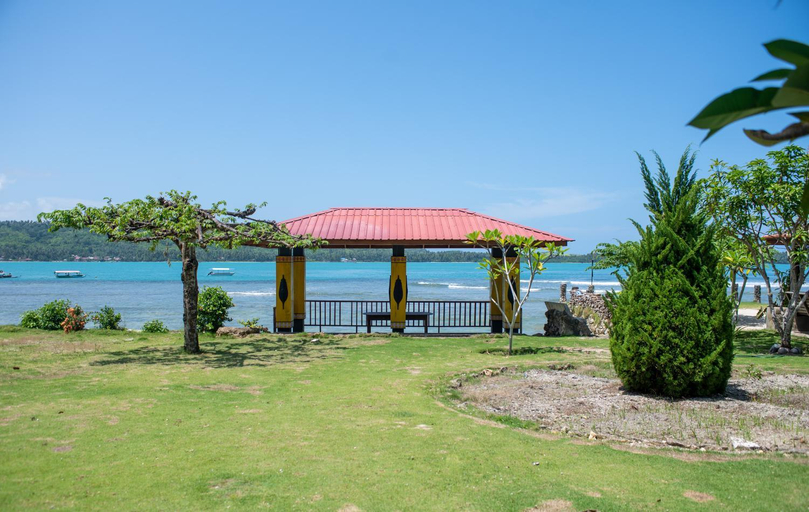 Exterior & Views 4, Yuni Surf House, South Nias