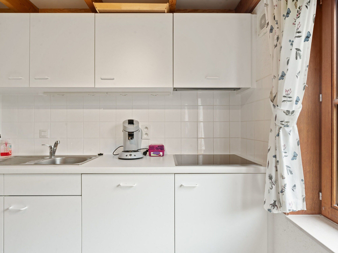Others 4, Nice Holiday Home by the sea, West-Vlaanderen