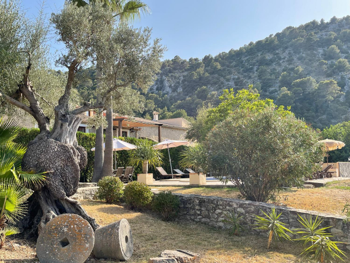 Others 2, Villa Can Guillo Pollensa, Baleares