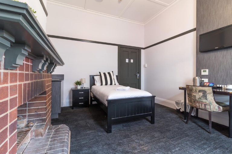 Bedroom 8