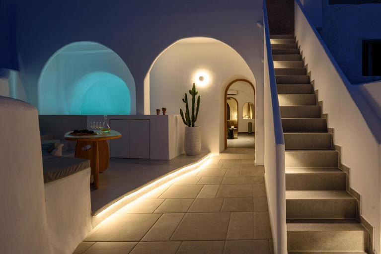 Others 4, Lotus Cave Villa, South Aegean
