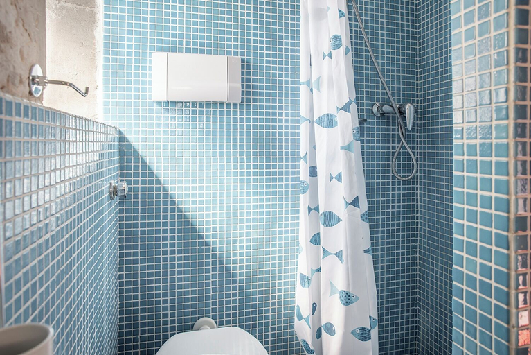Bathroom 3, Terrazze dell'Olivo by Wonderful Italy, Syracuse