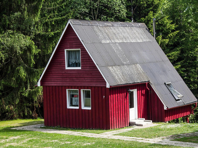Exterior 5, Holiday Complex Erzgebirge Idyll, Breitenbrunn, Erzgebirgskreis