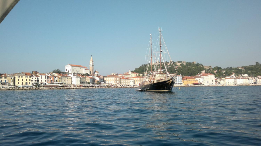 Others 3, Apartments Furlan, Piran