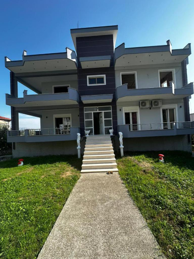5, Villa Castle View, Shkodrës