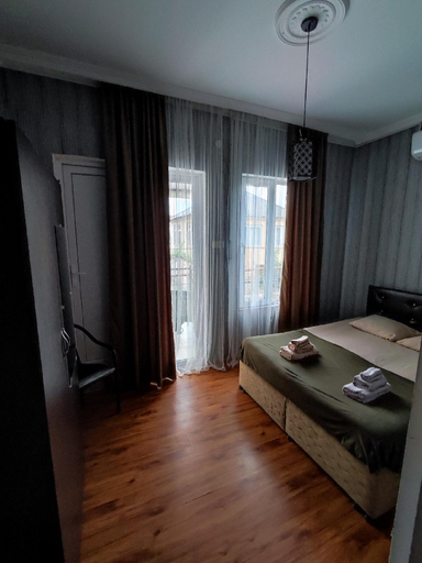 Bedroom 2, Hotel kobuleti , Kobuleti