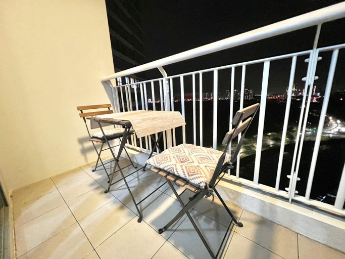 Others 5, Teega Suites 183 niceview studio, Johor Bahru
