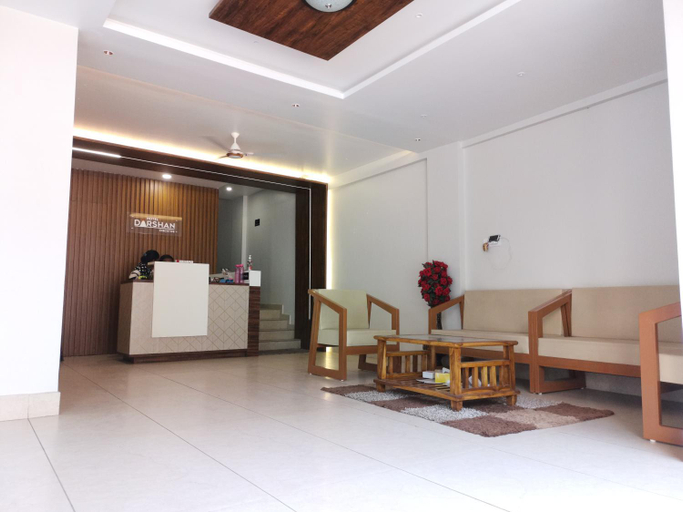 Others 4, Darshan Executive, Kolhapur