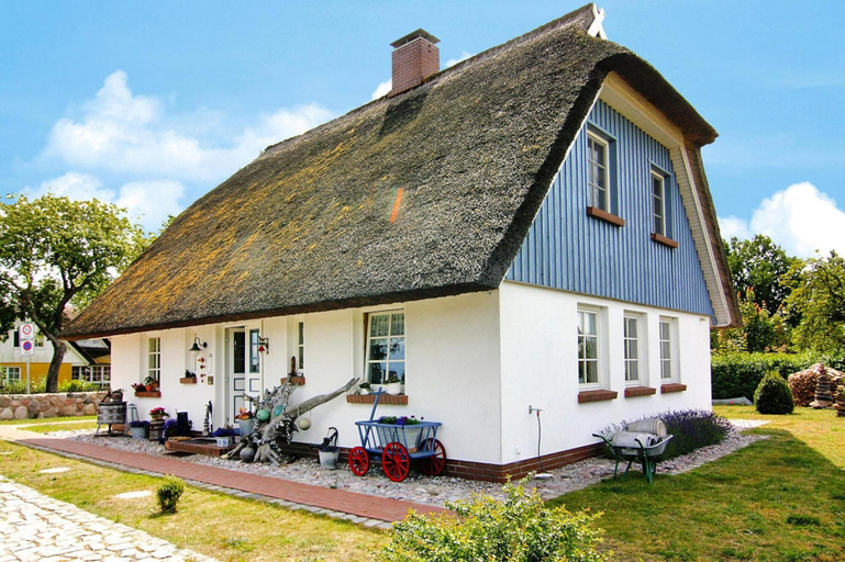 Exterior 4, Ferienwohnung, Wieck am Darss, Vorpommern-Rügen