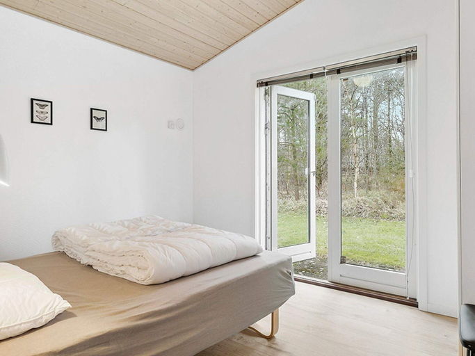 Room 3, 4 Star Holiday Home in Hals, Aalborg