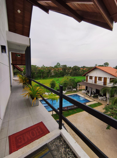 Others 4, Royal Crown Residence Hotel , Kaduwela