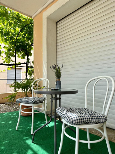 Others 3, Delfin Apartments, Zadar