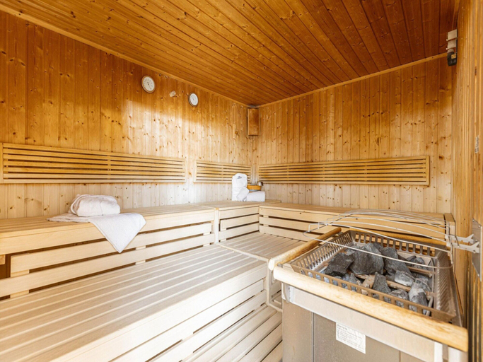Property amenity, Apartment for up to 6 People, Murau
