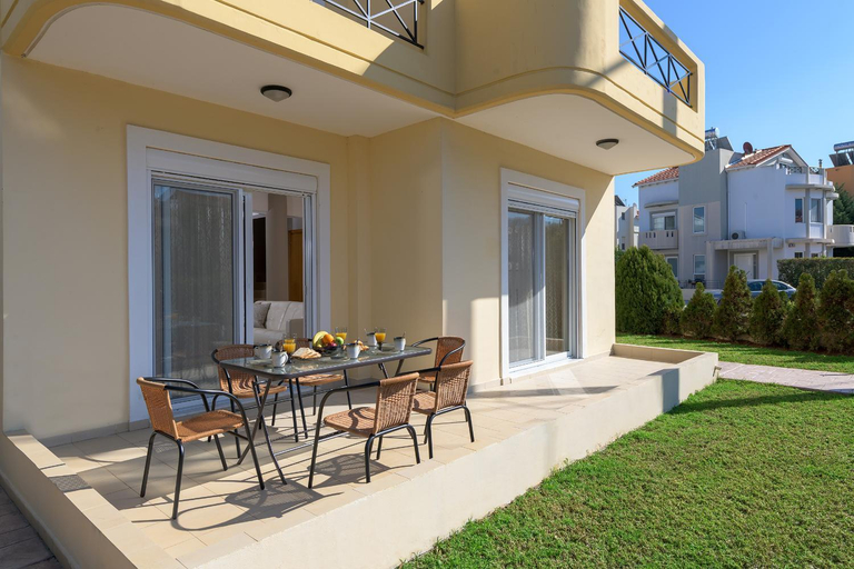 Others 3, La Maisonette - 4 bedroom villa near the beach, South Aegean