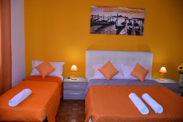 Others 5, Venice Day Apartment, Venezia
