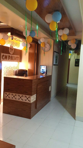 Others, Hotel GM Palace, Chittagong