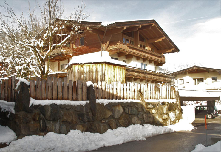 Appartements Alpenblick Soll, Kufstein