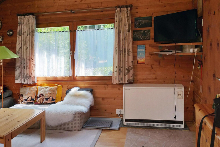 Room 4, Ferienhaus in Dornhan, Rottweil