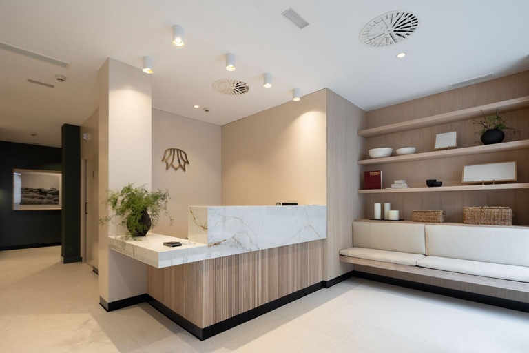 Public Area 2, NIREA HOTEL, Álava