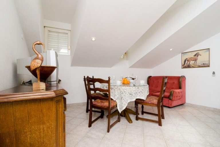 Dining 3, Apartment La Marina - Triplex Three Bedroom Apartment, Dubrovnik