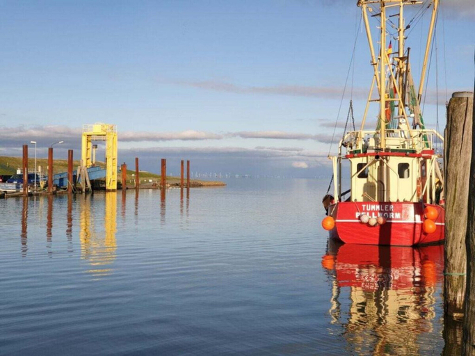 Miscellaneous 4, Pellworm Ostersiel 1, Nordfriesland