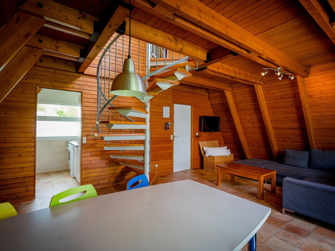 Dining 4, Haus in Damp Nahe Ostseestrand, Rendsburg-Eckernförde