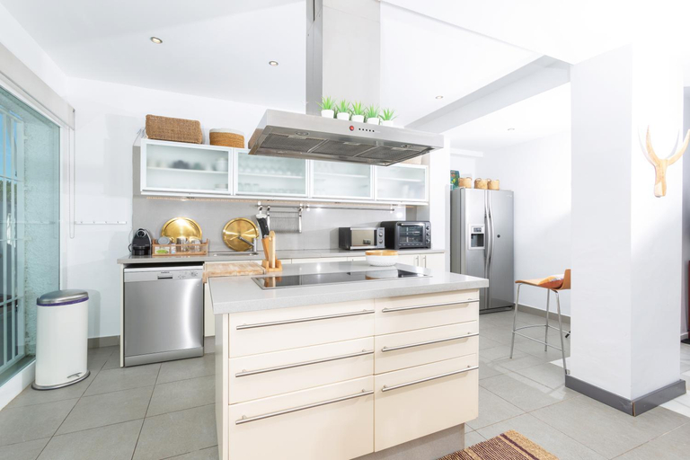 Kitchen 2, LXR Benalmadena 4 Hab. Paradise Villa, Málaga