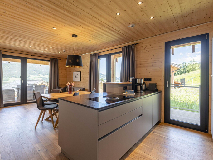 Others 5, Premium Apartment With Sauna, Liezen