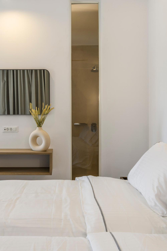 4, Muro Suites, South Aegean