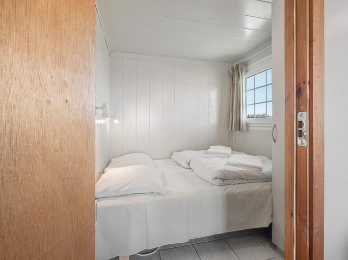Room 1, 4 Star Holiday Home in Fjerritslev, Jammerbugt