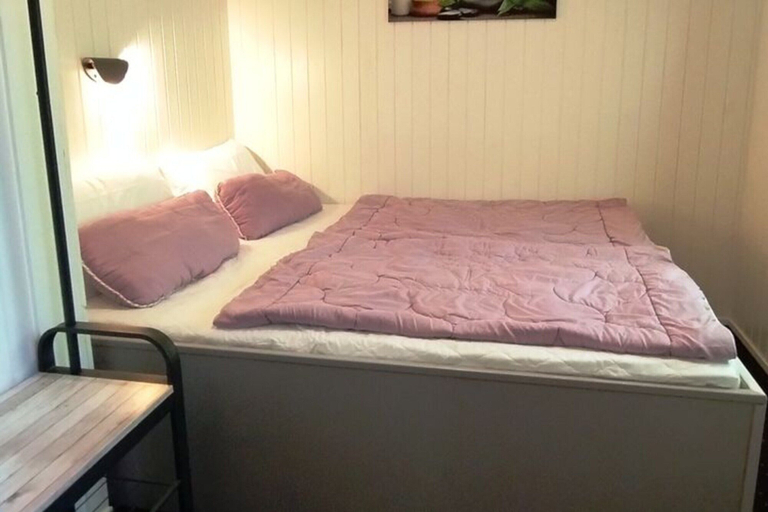 Room 2, Ferienhaus in Hunning an der Treene, Schleswig-Flensburg