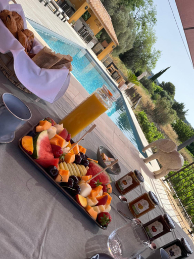 Food & Drinks, Cote vignes cassis, Bouches-du-Rhône