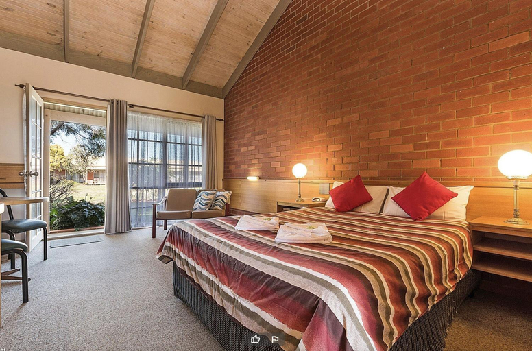 Others 2, All Rivers Accommodation, Campaspe - Echuca