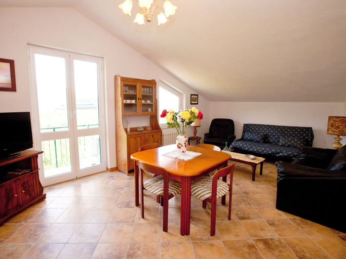 Others 5, Cottage in Sesta Godano Near the Sea, La Spezia