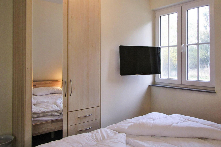Room 2, Ferienhaus Nachtigall, Glowe, Vorpommern-Rügen