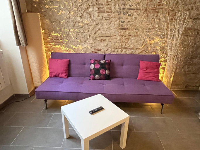Others 4, Duplex de charme Orleans hypercentre Cathedrale-Parking possible, Loiret