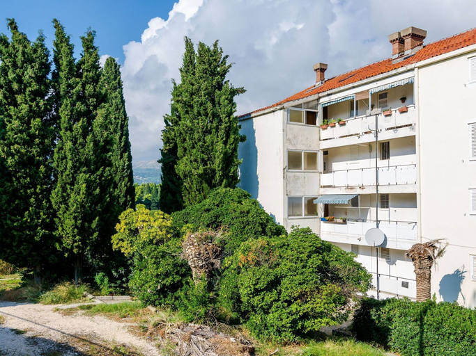 Exterior & Views, Apartment Bianco - One Bedroom Apartment, Dubrovnik