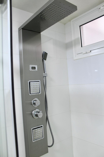 Bathroom 3, WISH SUITE CONSTANCIA DE SEVILLA, Sevilla