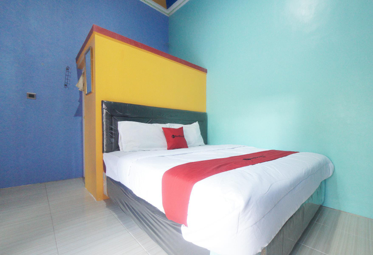 Bedroom 6