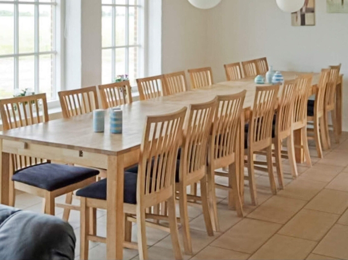 Others 3, 4 Star Holiday Home in Ulfborg, Holstebro