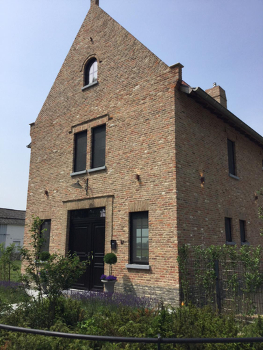Others 4, De Grote Vliet, West-Vlaanderen