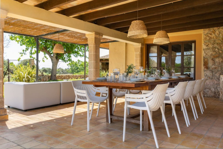 Others 5, L Eresta in Mallorca, Baleares