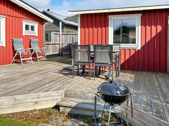 Property amenity 3, 6 Person Holiday Home in Laholm, Laholm