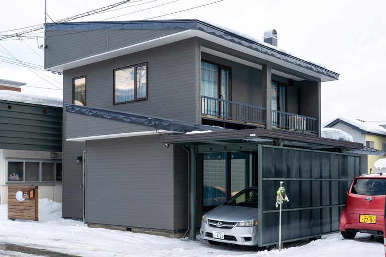 Exterior & Views 1, Neige Furano, Furano