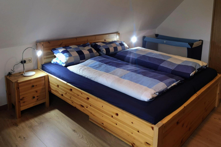 Room 4, Ferienhaus, Oberwiesenthal, Erzgebirgskreis